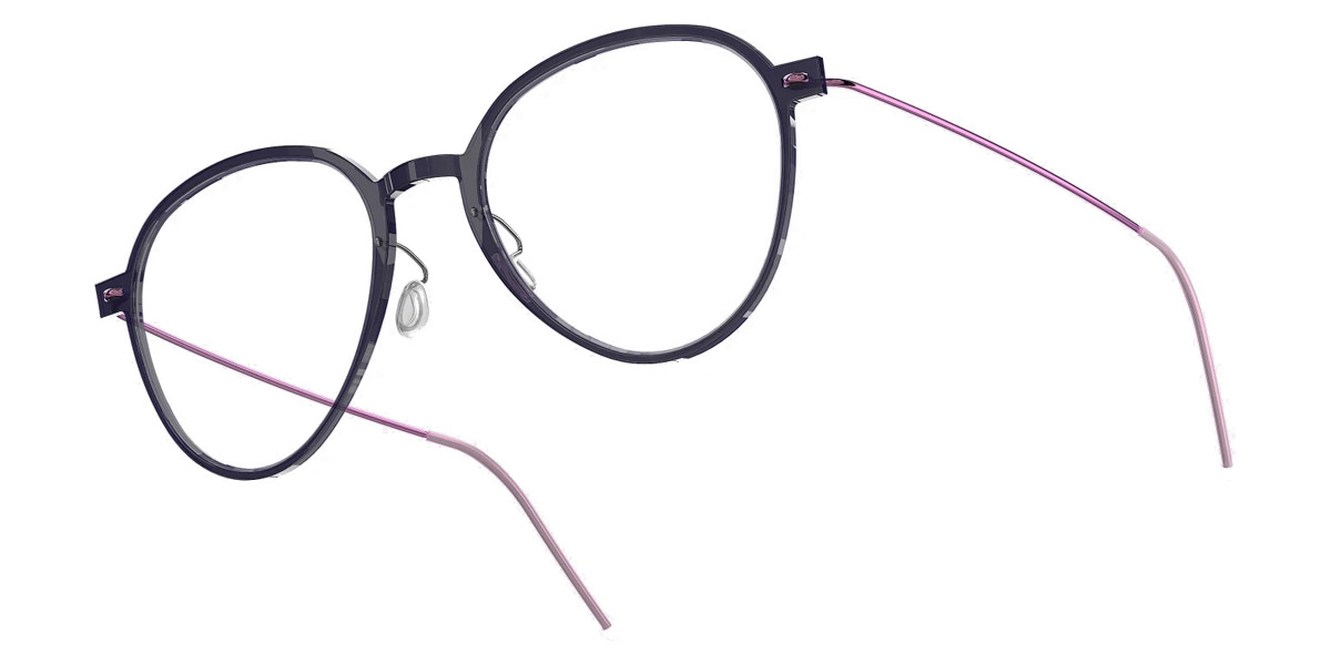 Color: C14 P75 - Lindberg N.O.W. Titanium LND6643C14P7549