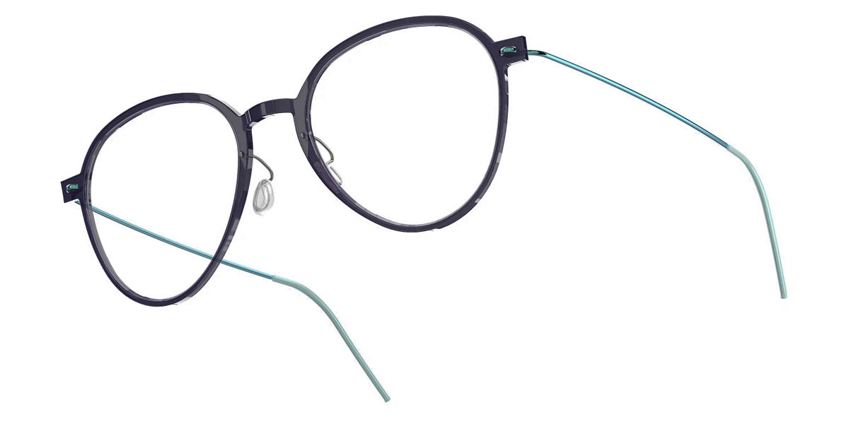 Color: C14 P85 - Lindberg N.O.W. Titanium LND6643C14P8549