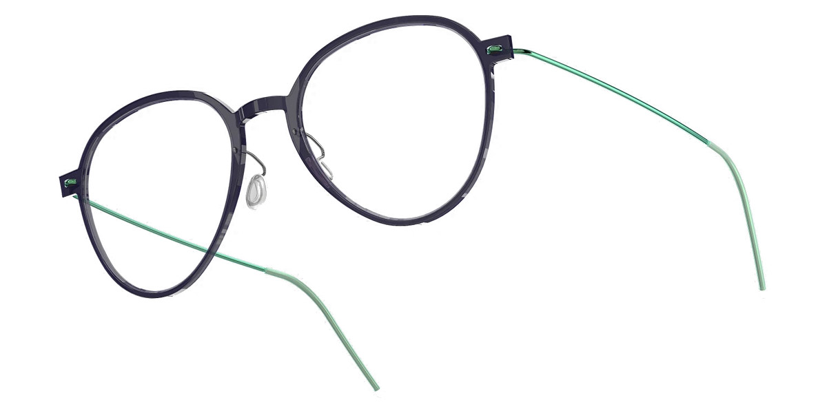 Color: C14 P90 - Lindberg N.O.W. Titanium LND6643C14P9049