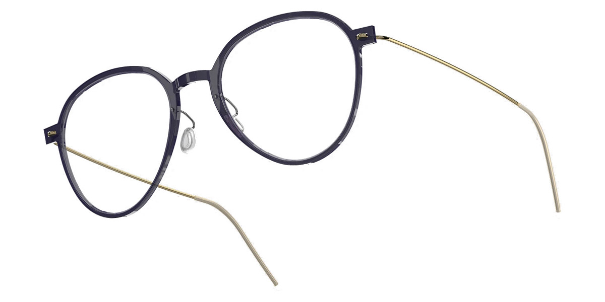 Color: C14 PGT - Lindberg N.O.W. Titanium LND6643C14PGT49