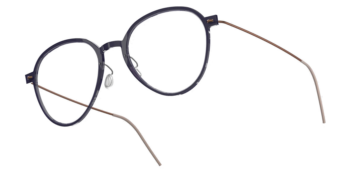 Color: C14 U12 - Lindberg N.O.W. Titanium LND6643C14U1249