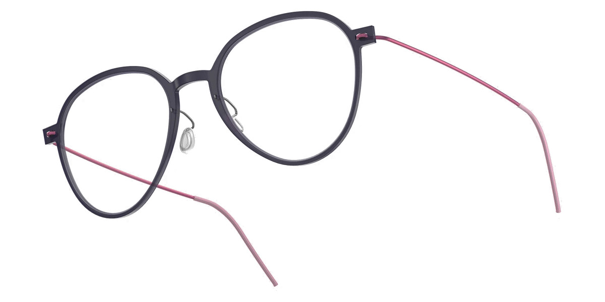 Color: C14M 70 - Lindberg N.O.W. Titanium LND6643C14M7049