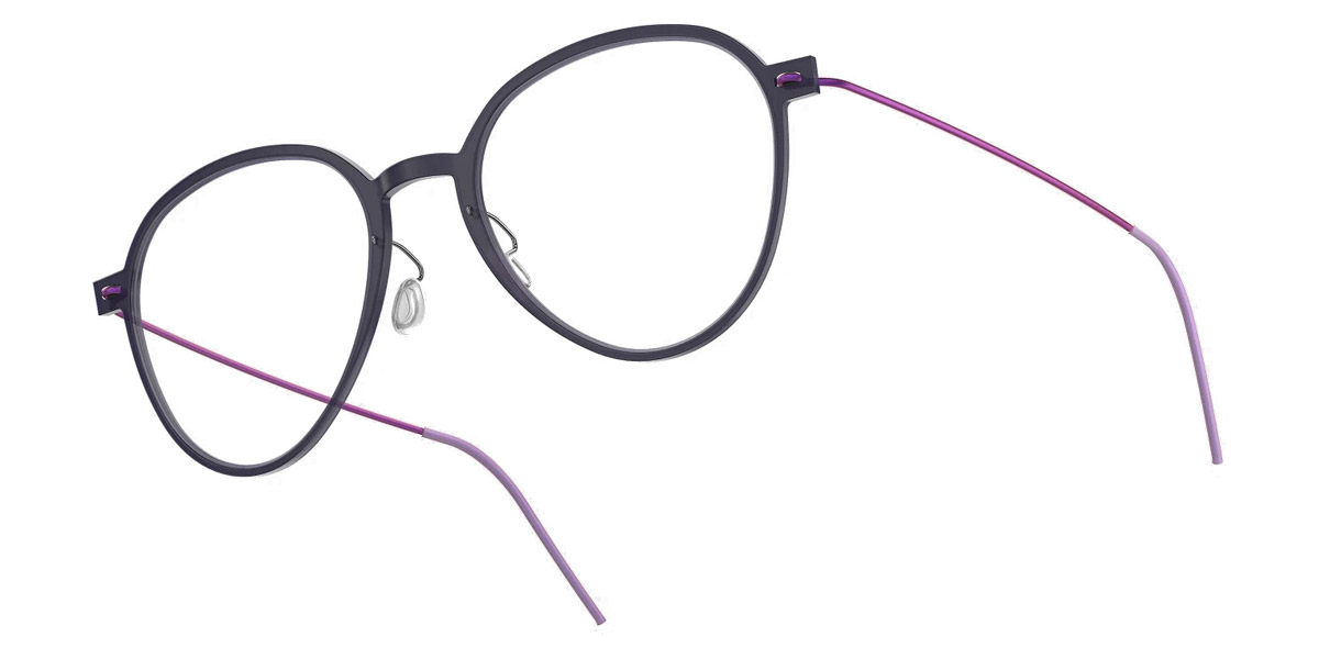 Color: C14M 75 - Lindberg N.O.W. Titanium LND6643C14M7549