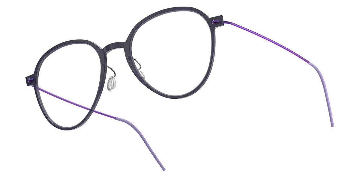 Color: C14M 77 - Lindberg N.O.W. Titanium LND6643C14M7749