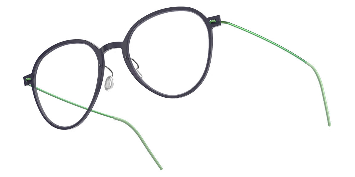 Color: C14M 90 - Lindberg N.O.W. Titanium LND6643C14M9049