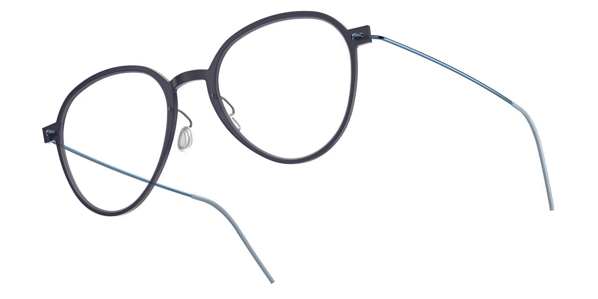 Color: C14M P20 - Lindberg N.O.W. Titanium LND6643C14MP2049