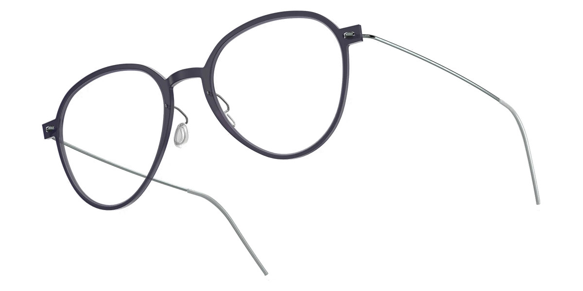 Color: C14M P30 - Lindberg N.O.W. Titanium LND6643C14MP3049