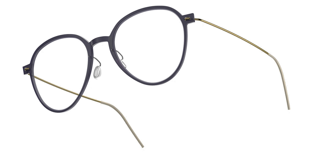 Color: C14M P35 - Lindberg N.O.W. Titanium LND6643C14MP3549