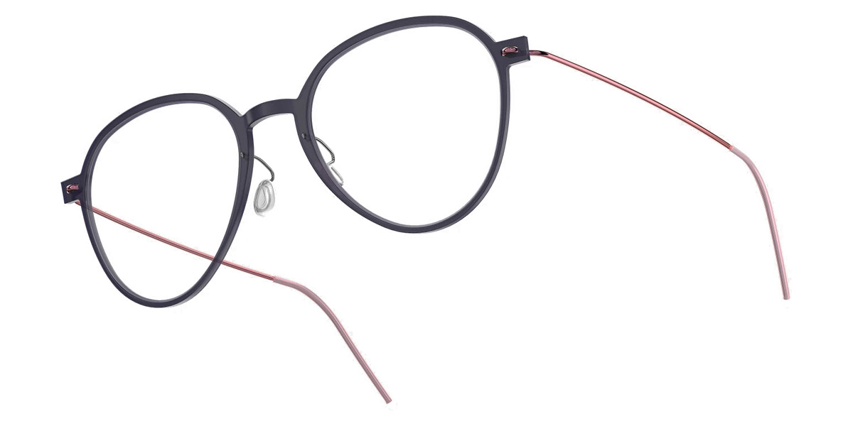 Color: C14M P70 - Lindberg N.O.W. Titanium LND6643C14MP7049