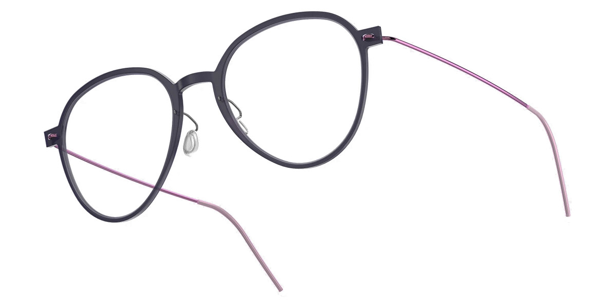 Color: C14M P75 - Lindberg N.O.W. Titanium LND6643C14MP7549