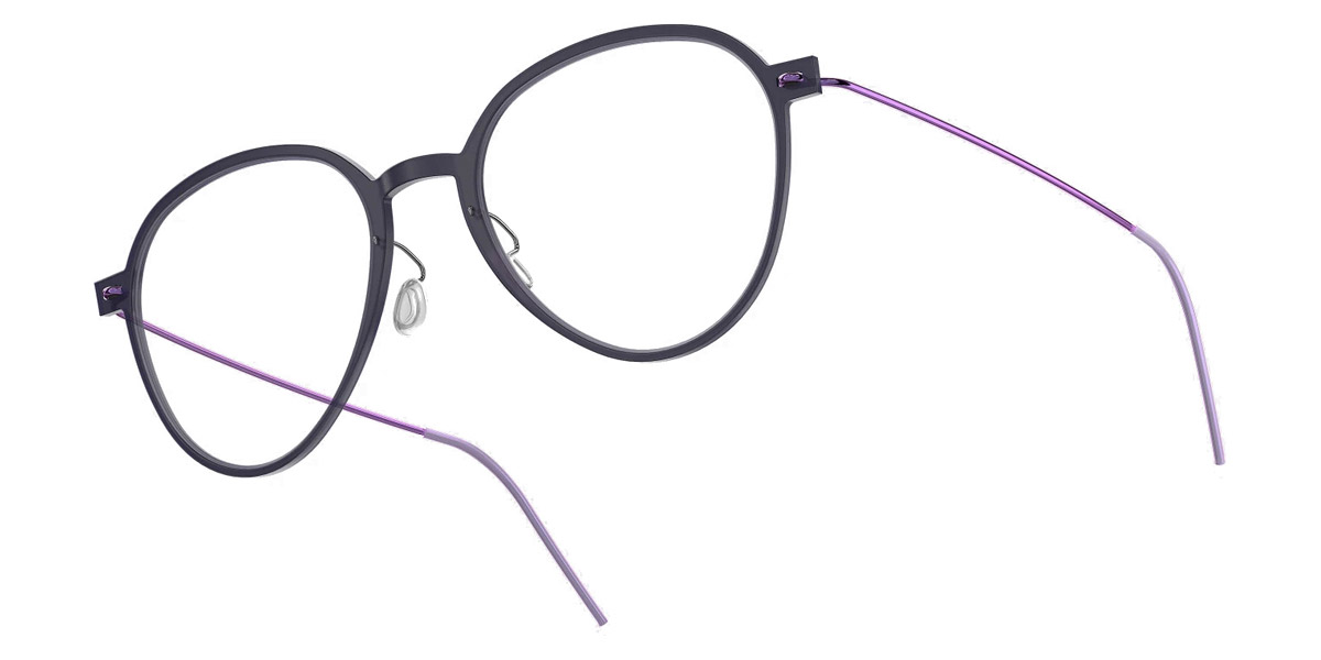 Color: C14M P77 - Lindberg N.O.W. Titanium LND6643C14MP7749