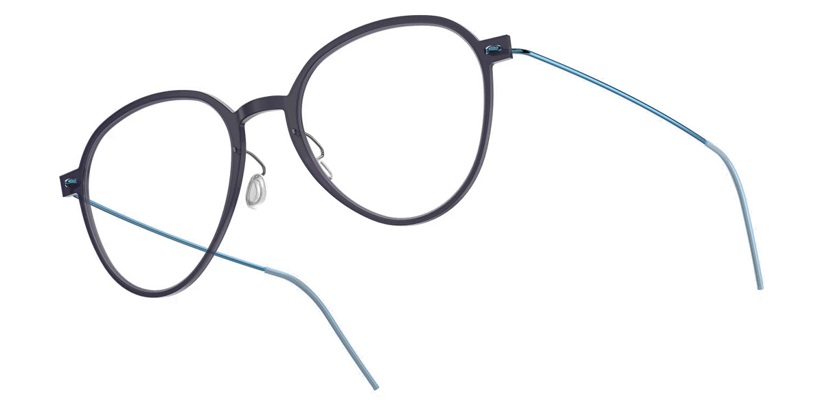 Color: C14M P80 - Lindberg N.O.W. Titanium LND6643C14MP8049