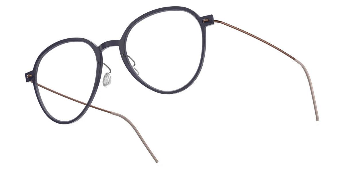 Color: C14M PU12 - Lindberg N.O.W. Titanium LND6643C14MPU1249