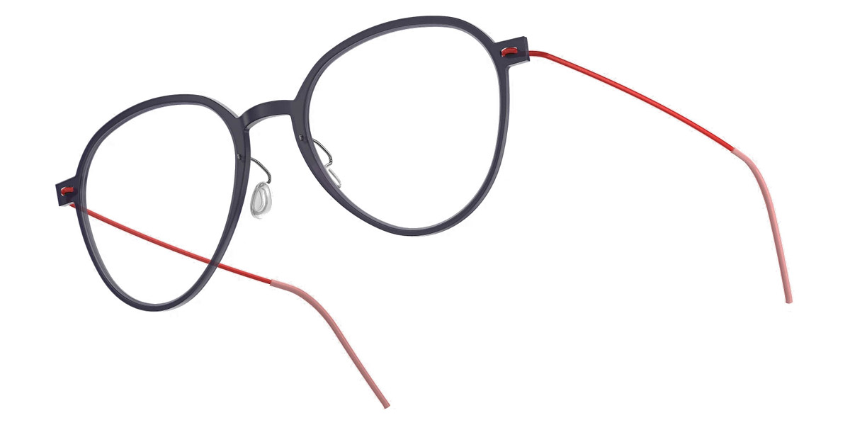 Color: C14M U33 - Lindberg N.O.W. Titanium LND6643C14MU3349