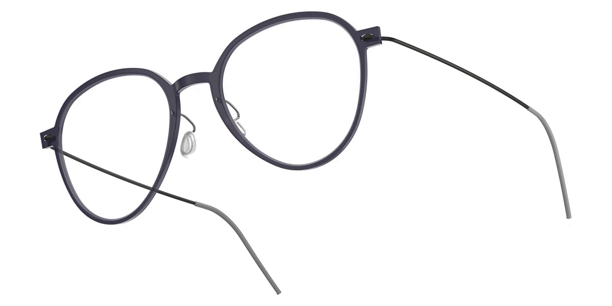 Color: C14M U9 - Lindberg N.O.W. Titanium LND6643C14MU949