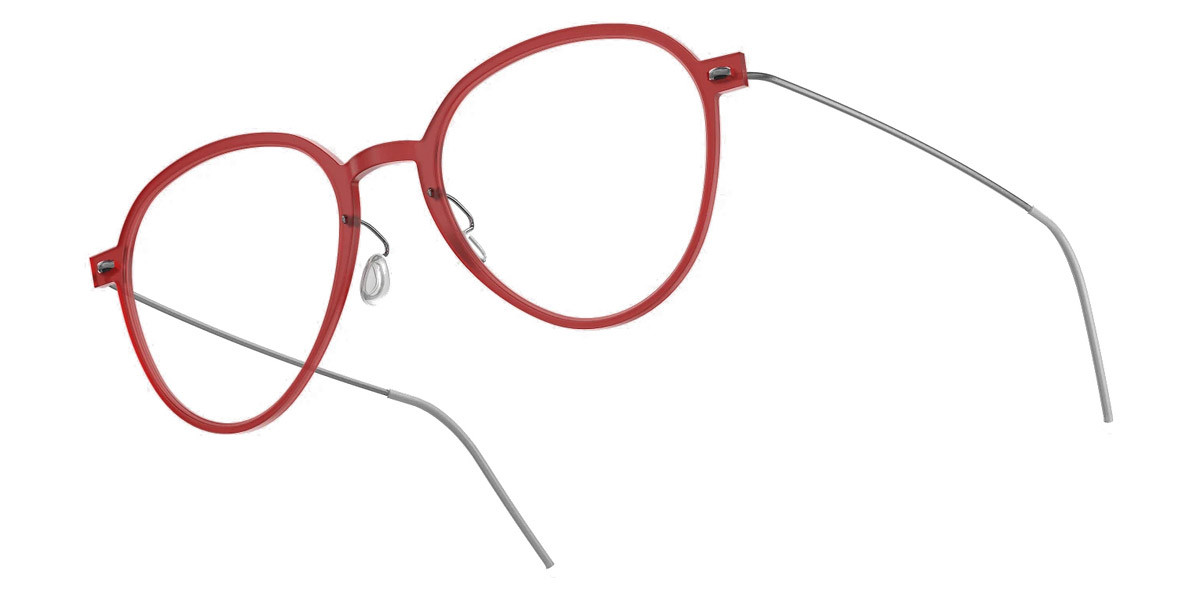 Color: C18M 10 - Lindberg N.O.W. Titanium LND6643C18M1049