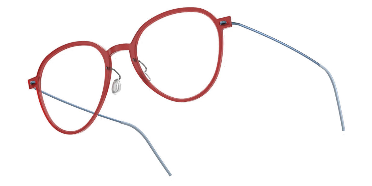 Color: C18M 20 - Lindberg N.O.W. Titanium LND6643C18M2049