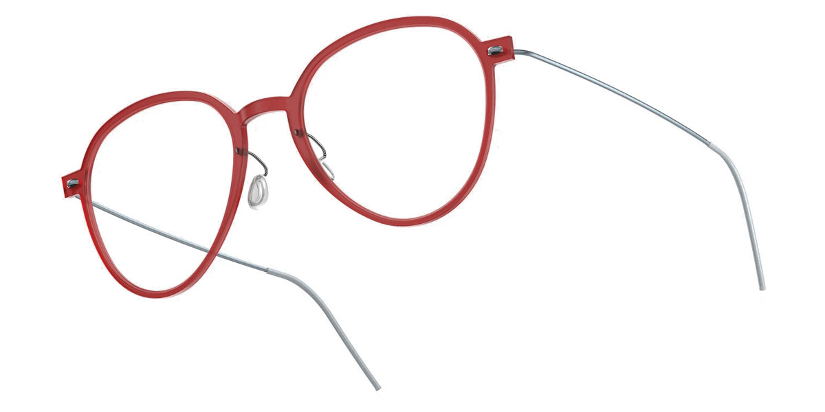 Color: C18M 25 - Lindberg N.O.W. Titanium LND6643C18M2549