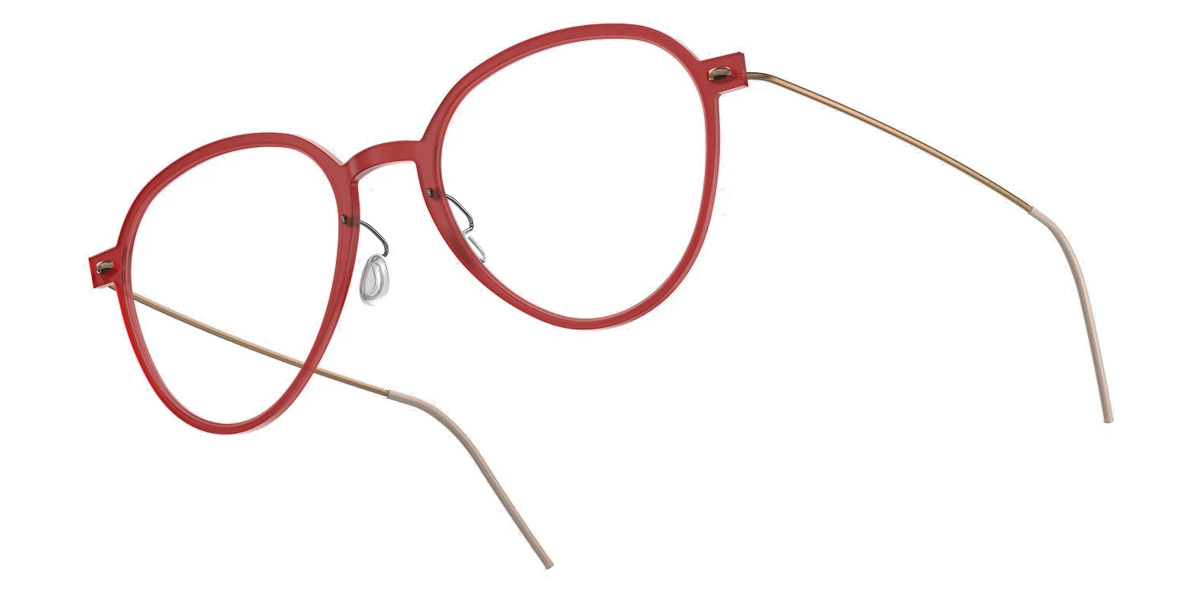 Color: C18M 35 - Lindberg N.O.W. Titanium LND6643C18M3549