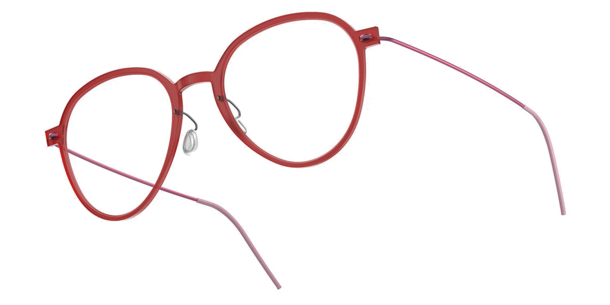 Color: C18M 70 - Lindberg N.O.W. Titanium LND6643C18M7049