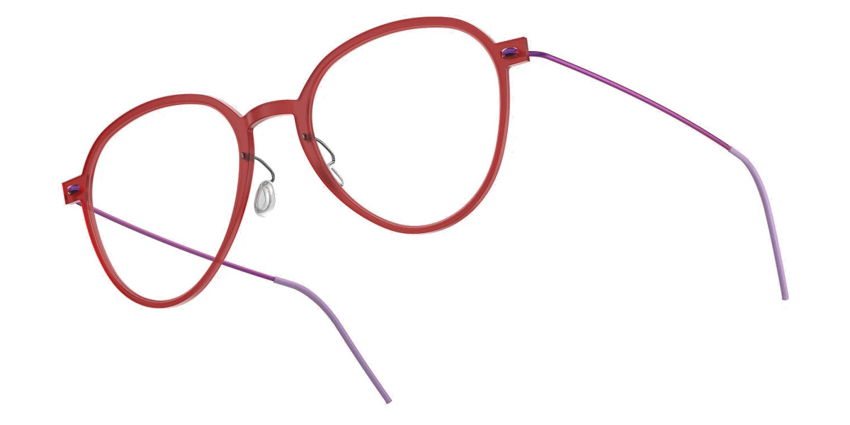 Color: C18M 75 - Lindberg N.O.W. Titanium LND6643C18M7549