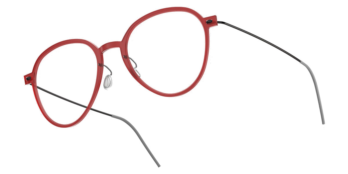 Color: C18M PU9 - Lindberg N.O.W. Titanium LND6643C18MPU949