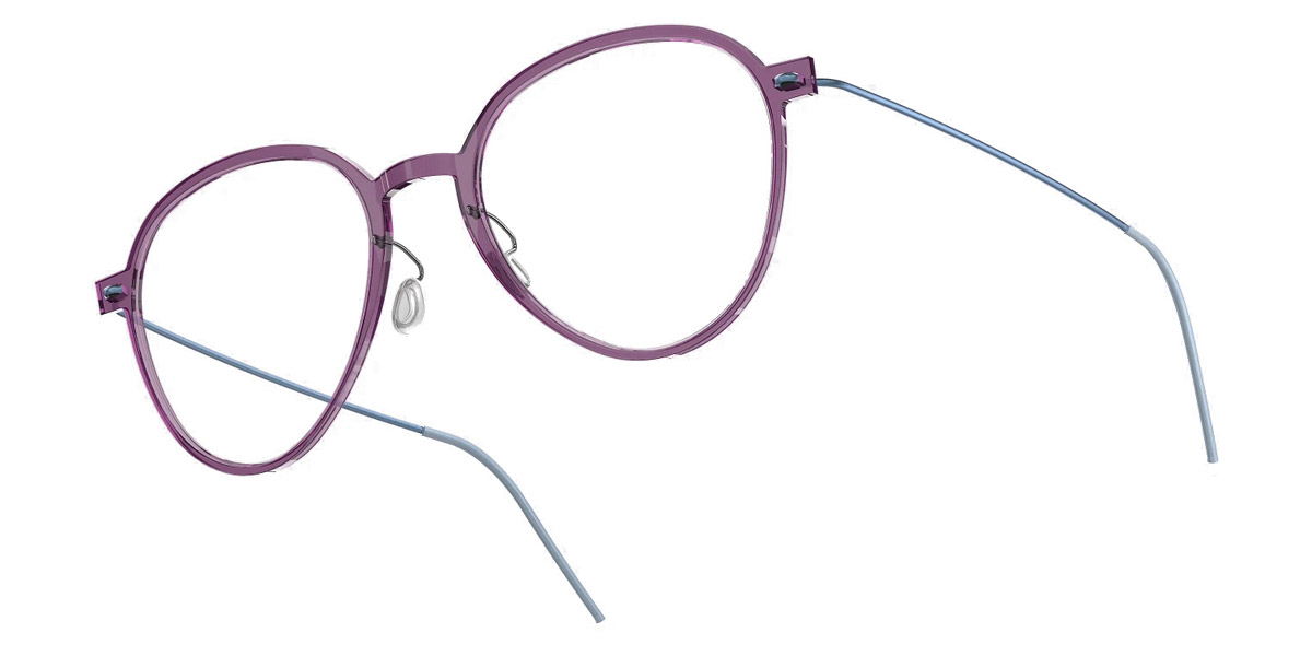 Color: C19 20 - Lindberg N.O.W. Titanium LND6643C192049