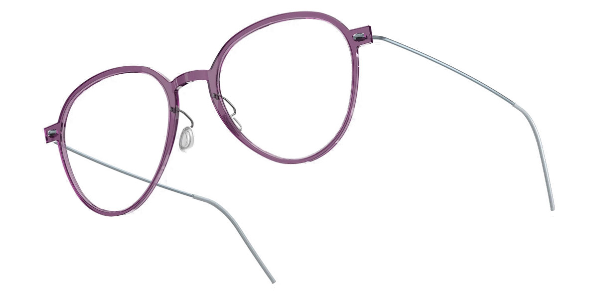 Color: C19 25 - Lindberg N.O.W. Titanium LND6643C192549