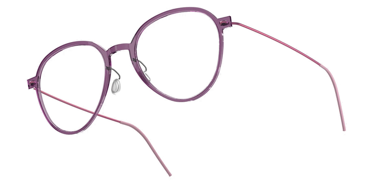 Color: C19 70 - Lindberg N.O.W. Titanium LND6643C197049