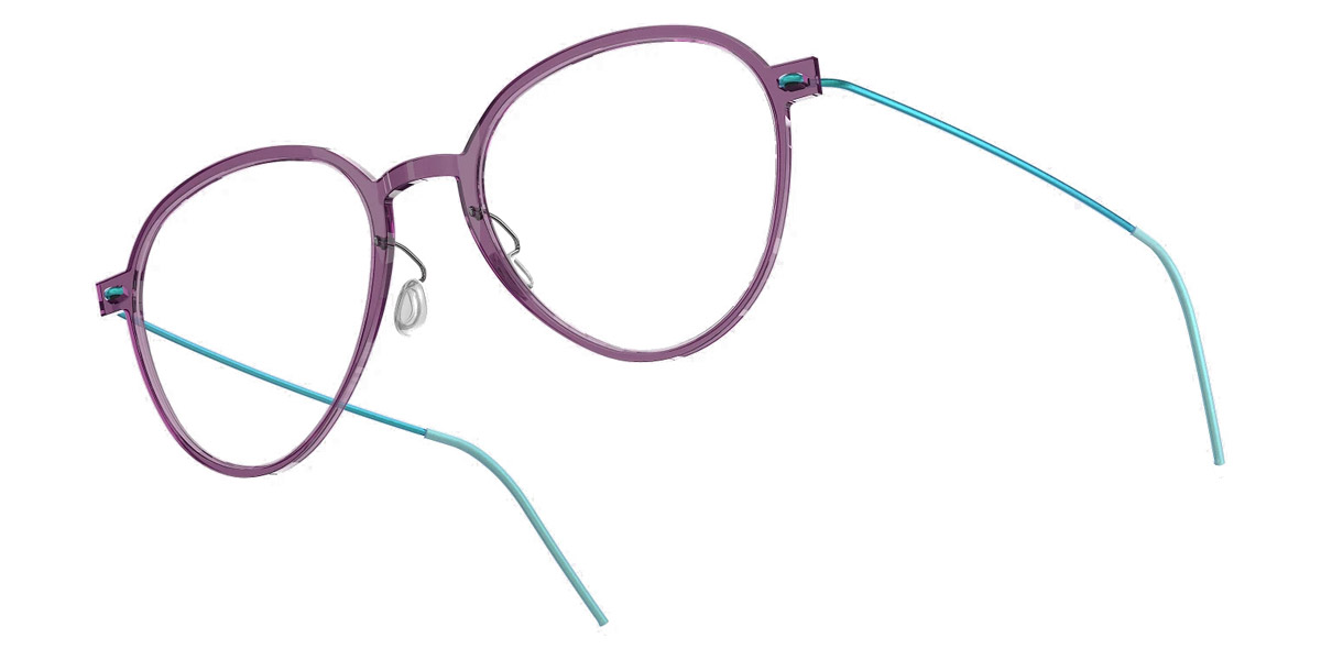 Color: C19 80 - Lindberg N.O.W. Titanium LND6643C198049