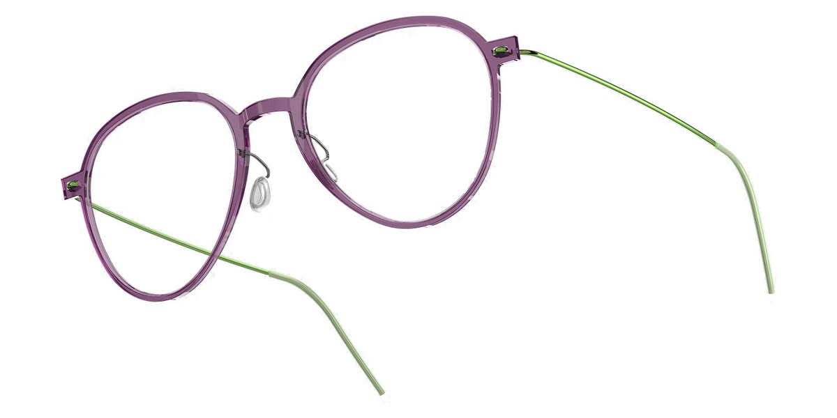 Color: C19 P95 - Lindberg N.O.W. Titanium LND6643C19P9549