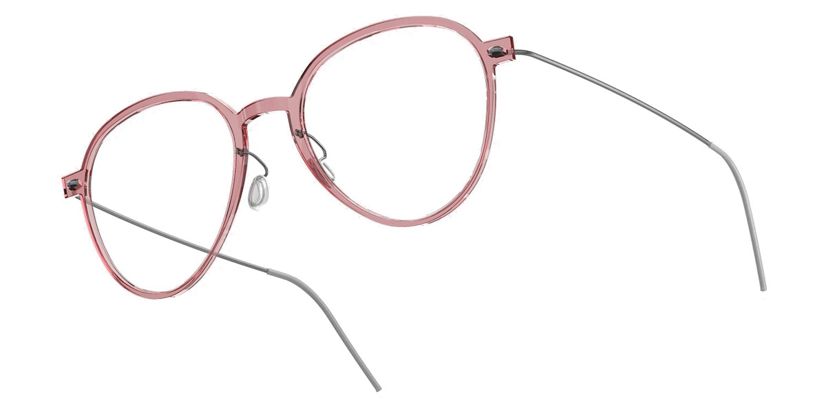 Color: C20 10 - Lindberg N.O.W. Titanium LND6643C201049