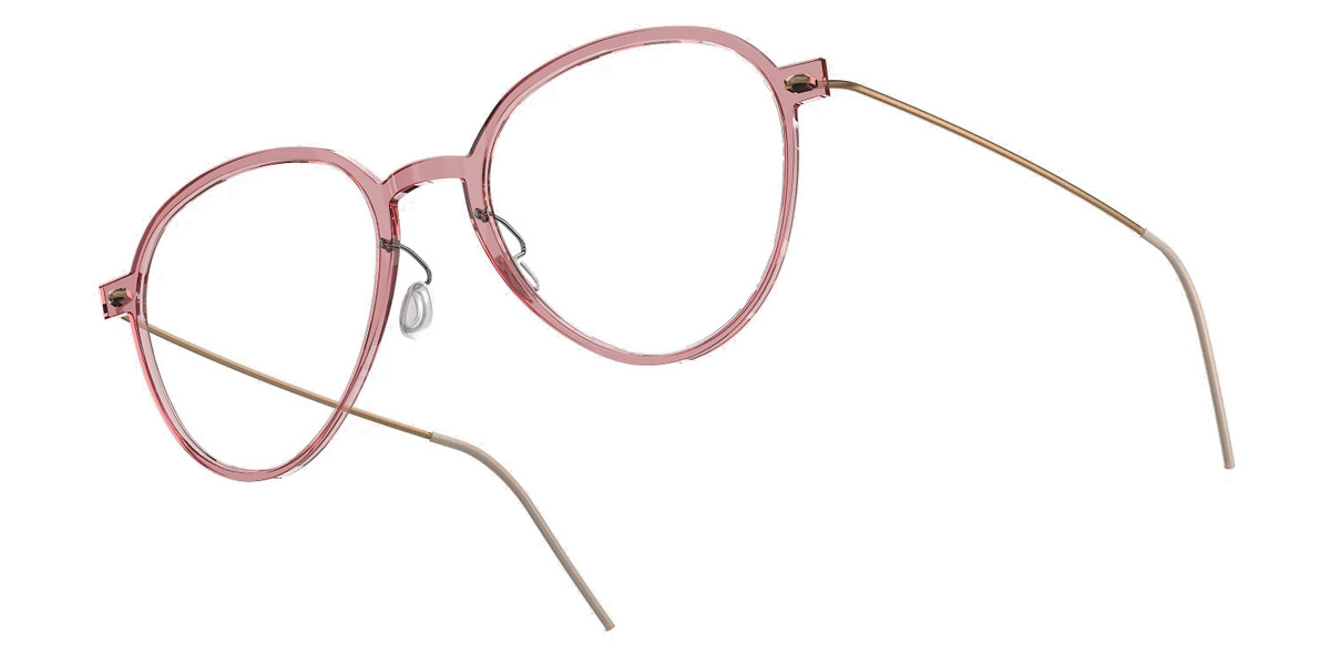 Color: C20 35 - Lindberg N.O.W. Titanium LND6643C203549