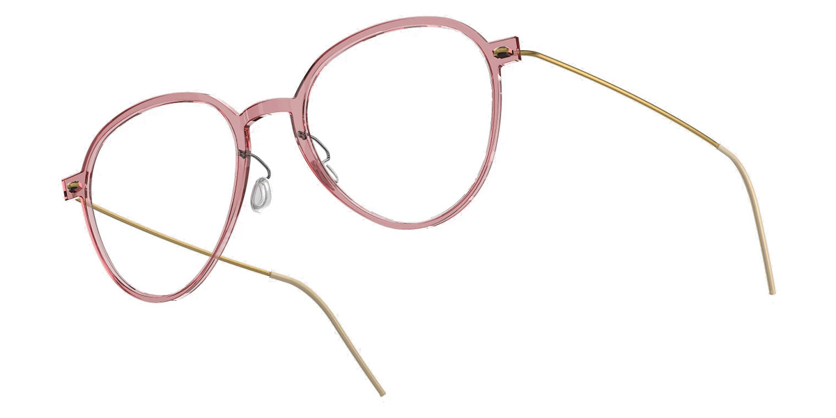 Color: C20 GT - Lindberg N.O.W. Titanium LND6643C20GT49