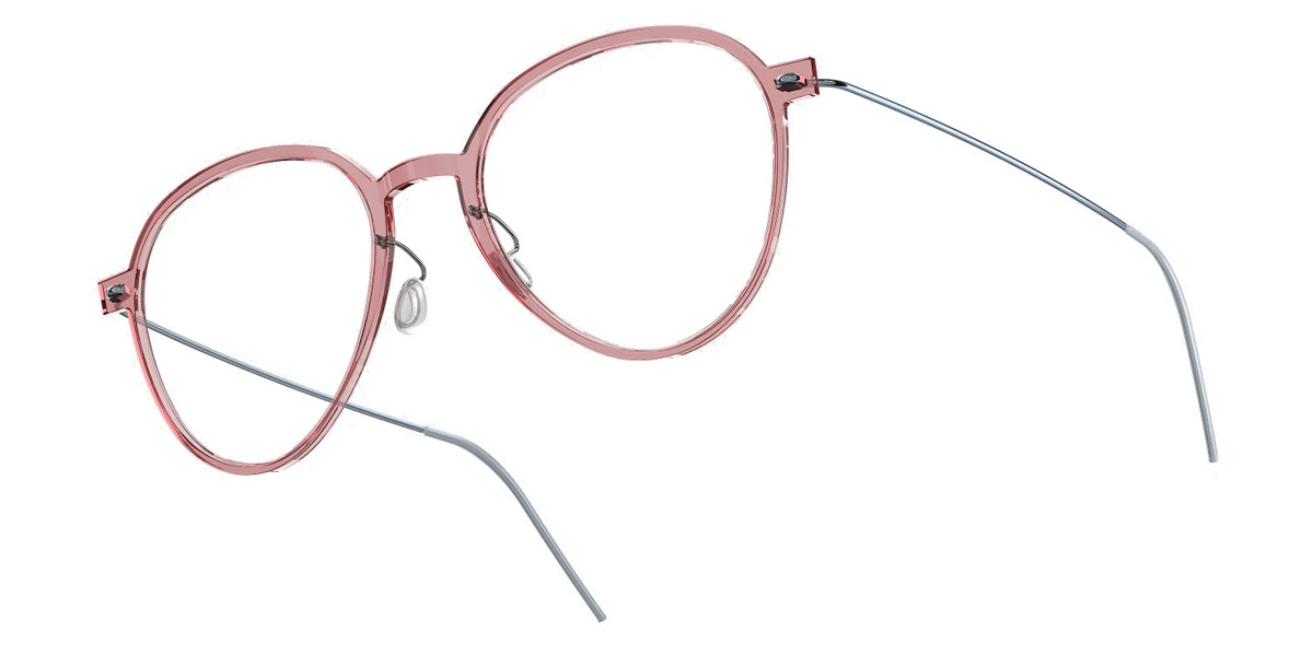 Color: C20 P25 - Lindberg N.O.W. Titanium LND6643C20P2549