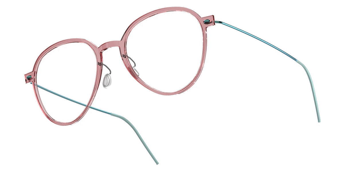 Color: C20 P85 - Lindberg N.O.W. Titanium LND6643C20P8549