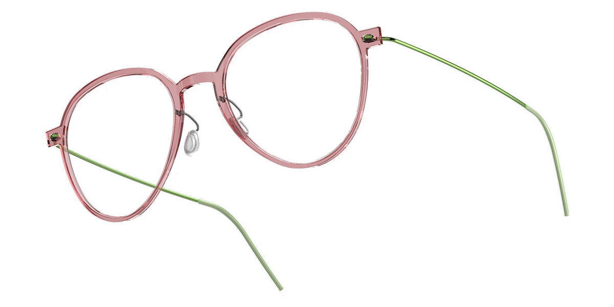 Color: C20 P95 - Lindberg N.O.W. Titanium LND6643C20P9549