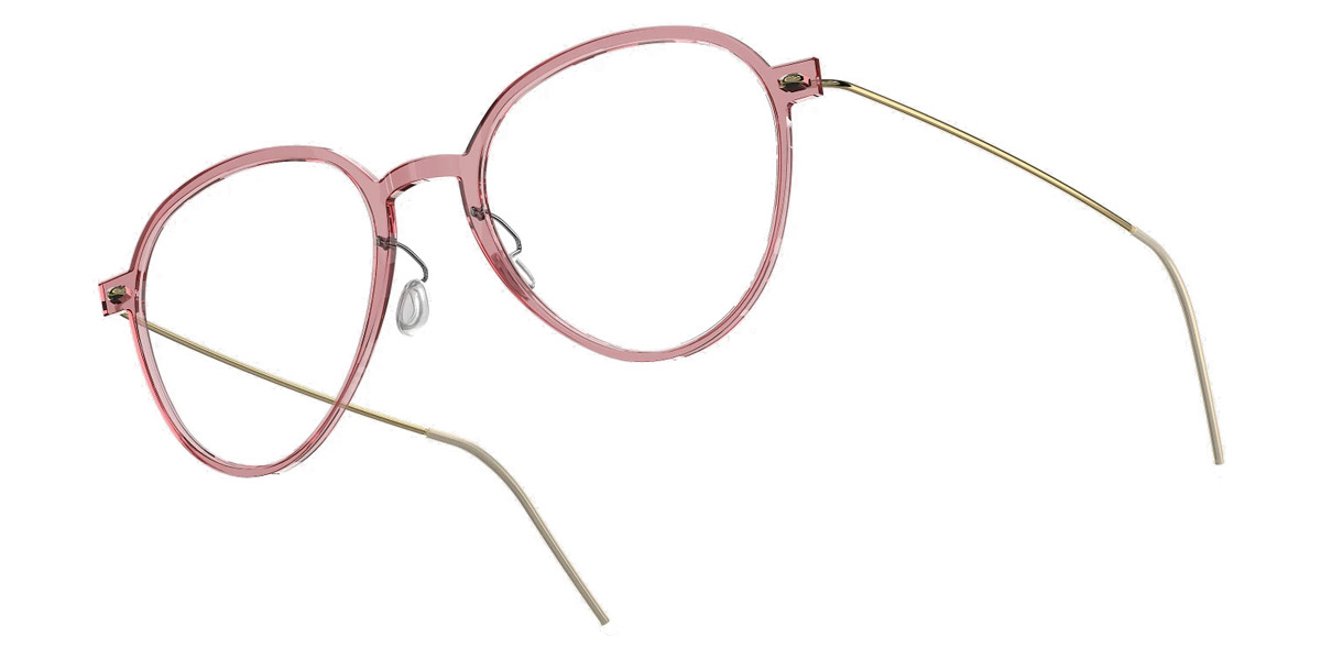 Color: C20 PGT - Lindberg N.O.W. Titanium LND6643C20PGT49