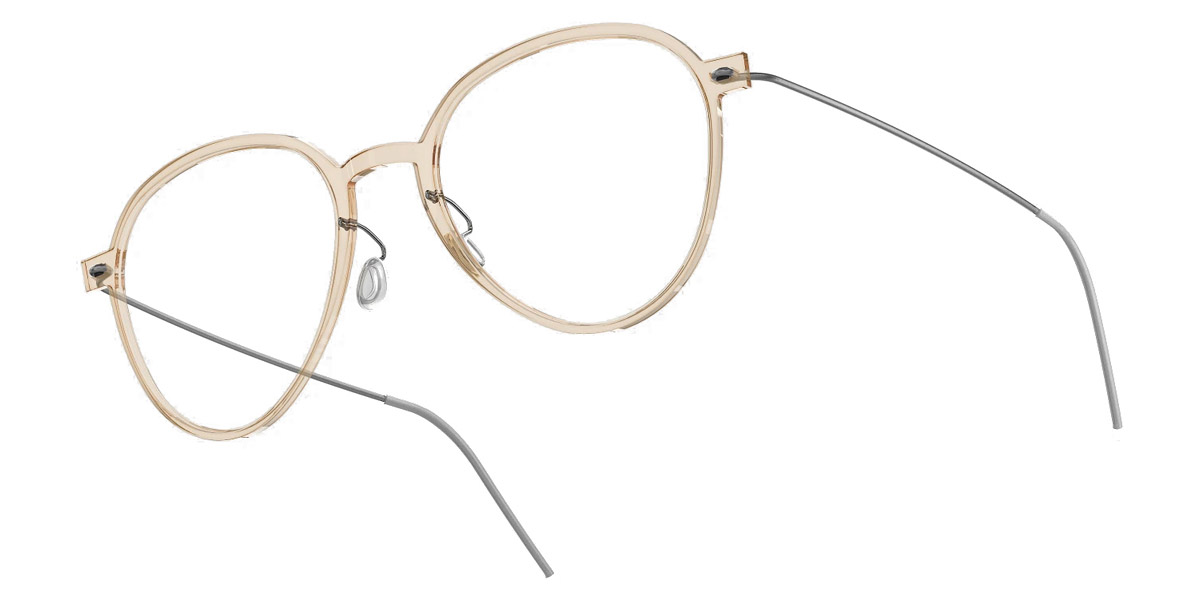 Color: C21 10 - Lindberg N.O.W. Titanium LND6643C211049