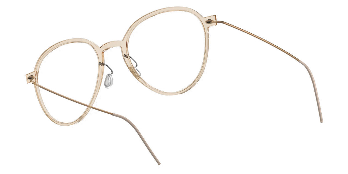 Color: C21 35 - Lindberg N.O.W. Titanium LND6643C213549