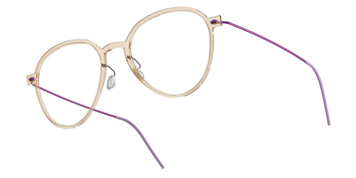 Color: C21 75 - Lindberg N.O.W. Titanium LND6643C217549