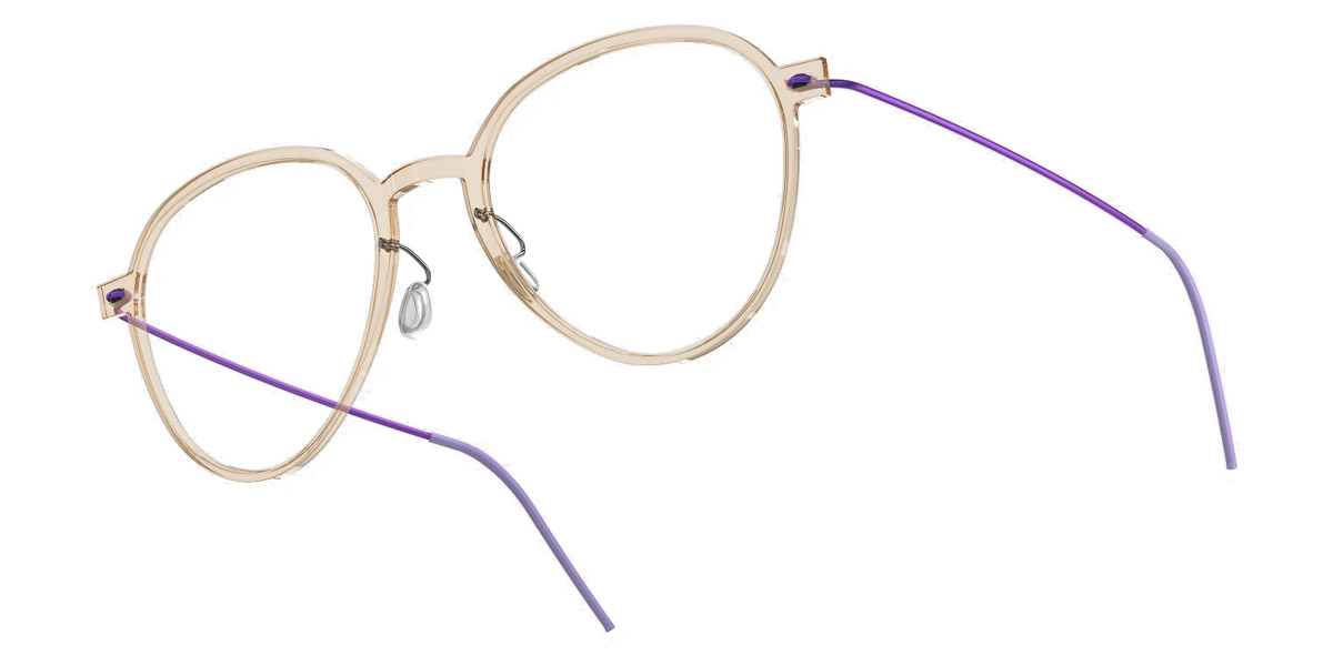 Color: C21 77 - Lindberg N.O.W. Titanium LND6643C217749