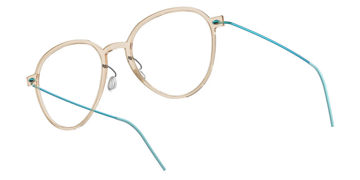 Color: C21 80 - Lindberg N.O.W. Titanium LND6643C218049