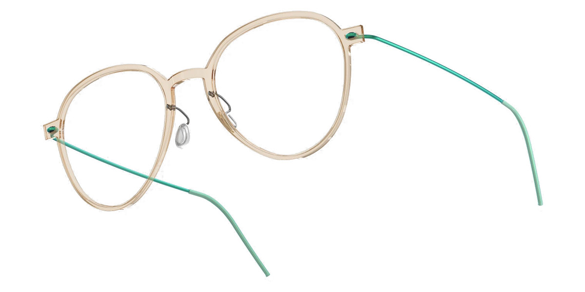 Color: C21 85 - Lindberg N.O.W. Titanium LND6643C218549