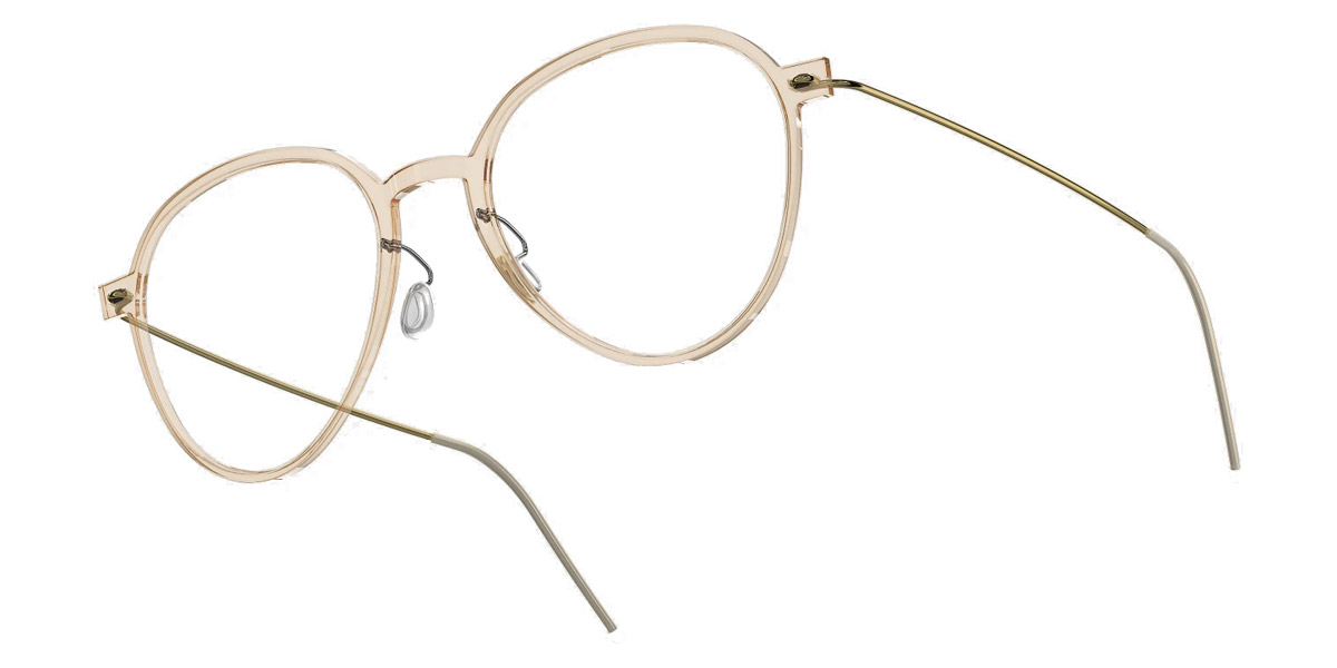 Color: C21 P35 - Lindberg N.O.W. Titanium LND6643C21P3549