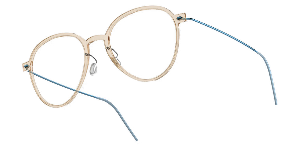 Color: C21 P80 - Lindberg N.O.W. Titanium LND6643C21P8049