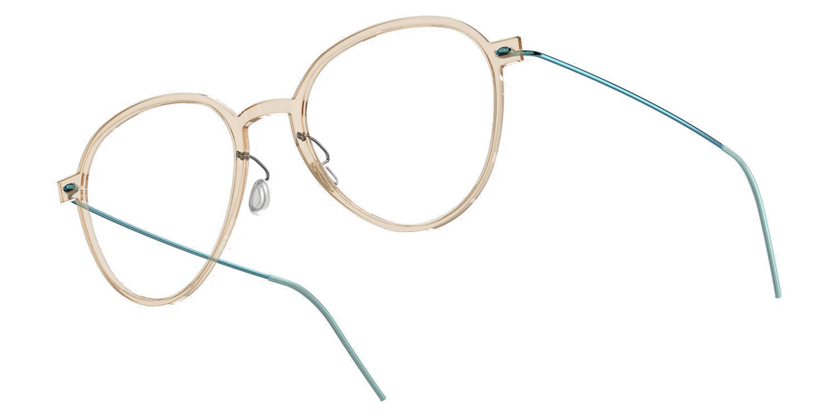 Color: C21 P85 - Lindberg N.O.W. Titanium LND6643C21P8549