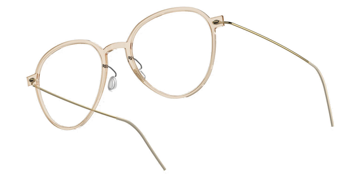 Color: C21 PGT - Lindberg N.O.W. Titanium LND6643C21PGT49