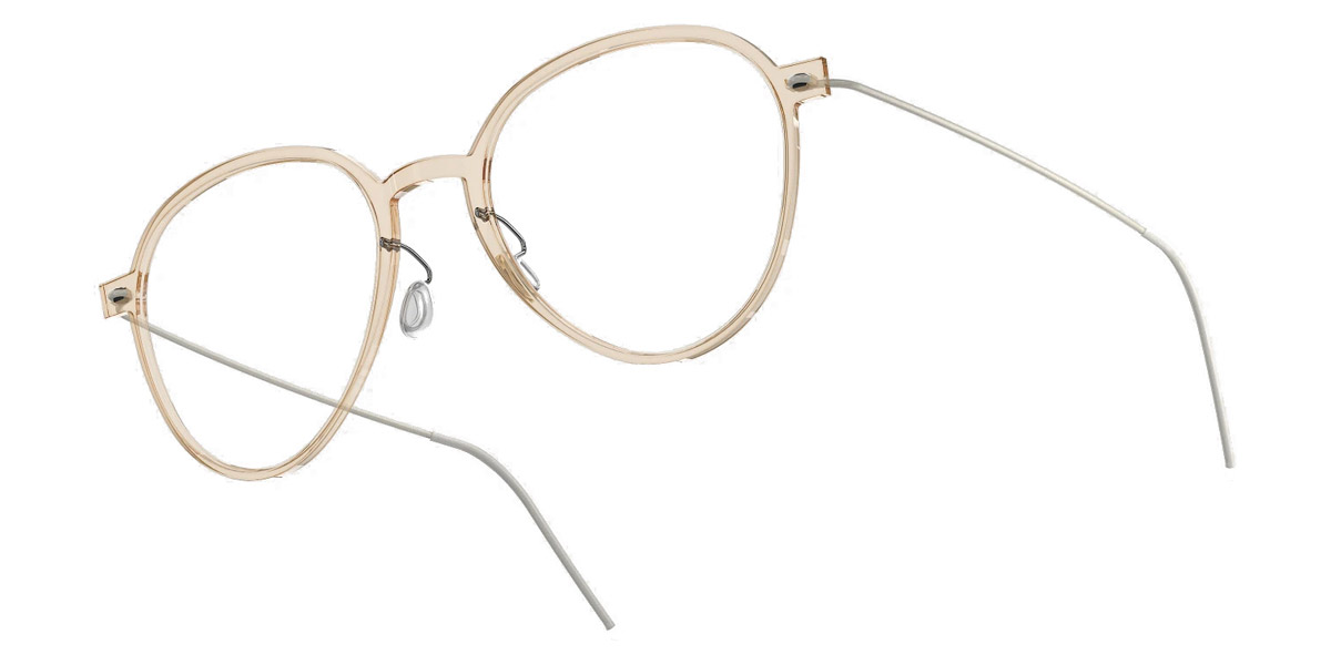 Color: C21 U38 - Lindberg N.O.W. Titanium LND6643C21U3849