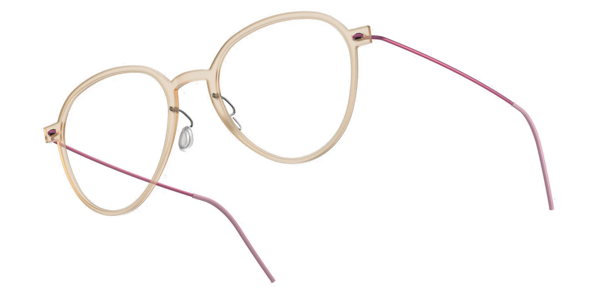 Color: C21M 70 - Lindberg N.O.W. Titanium LND6643C21M7049